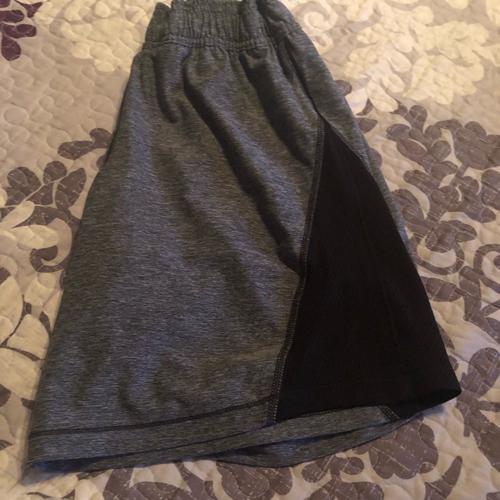 Rebook shorts in great condition